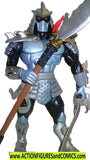 teenage mutant ninja turtles SHREDDER 2003 tmnt 1