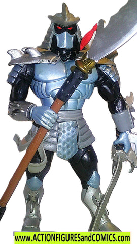 teenage mutant ninja turtles SHREDDER 2003 tmnt 1