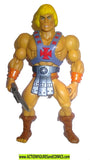 Masters of the Universe HE-MAN teenage mutated Ninja Turtles stealth