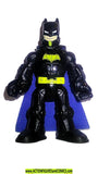 DC imaginext BATMAN thunder punch justice league action