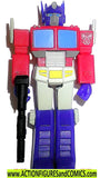 Transformers Reaction OPTIMUS PRIME 2019 wave 1 Super7