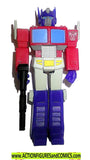 Transformers Reaction OPTIMUS PRIME 2019 wave 1 Super7