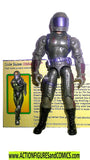 gi joe COBRA COILS 2003 Tread fire driver spytroops