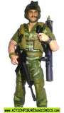 Gi joe FOOTLOOSE 6 inch Classified 156 mib moc