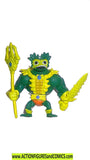 masters of the universe MER-MAN 2 inch minis he-man battle armor pack