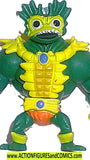 masters of the universe MER-MAN 2 inch minis he-man battle armor pack