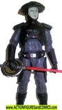 STAR WARS action figures 5TH BROTHER Black Series