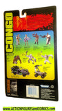 Congo 1995 KAREN ROSS movie Kenner apes moc