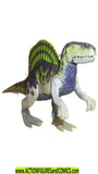 Jurassic Park SPINOSAURS jp39 kenner movie II 2 1997