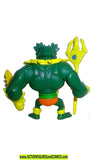 masters of the universe MER-MAN 2 inch minis he-man battle armor pack