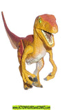 Jurassic Park VELOCIRAPTOR JP 10 1993 Dino dinosaur