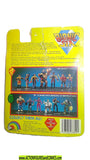 Bionic Six MECHANIC 1986 LJN Die cast action figures