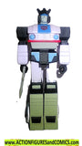 Transformers Reaction JAZZ 2019 Super7 autobot 100%