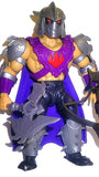 Masters of the Universe SHREDDER teenage mutant Ninja Turtles