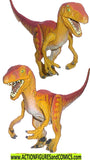 Jurassic Park VELOCIRAPTOR JP 10 1993 Dino dinosaur