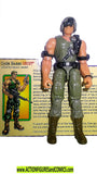 gi joe GRUNT 2003 v7 battle blitz repaint complete spytroops