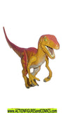 Jurassic Park VELOCIRAPTOR JP 10 1993 Dino dinosaur