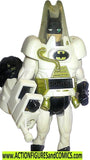 BATMAN Returns ARCTIC BATMAN 1991 kenner dc universe