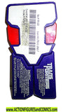 Transformers OPTIMUS PRIME Gift Card $0 2007 movie