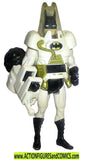 BATMAN Returns ARCTIC BATMAN 1991 kenner dc universe