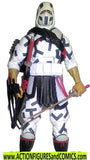 gi joe STORM SHADOW 6 inch Classified series 1988 style