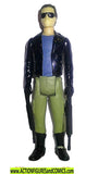 Terminator T-800 Reaction Figures Arnold Schwarzenegger