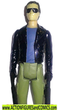 Terminator T-800 Reaction Figures Arnold Schwarzenegger