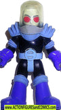 dc Imaginext MR FREEZE Batman universe #3