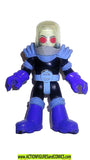 dc Imaginext MR FREEZE Batman universe #3
