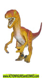 Jurassic Park VELOCIRAPTOR JP 10 1993 Dino dinosaur