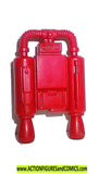 gi joe JUMP JETPACK 1983 RED Palitoy Action Force gijoe
