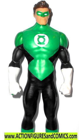 Justice League GREEN LANTERN 2016 6 inch basic dc universe