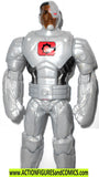 Justice League CYBORG 2016 6 inch basic mattel dc universe