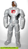 Justice League CYBORG 2016 6 inch basic mattel dc universe