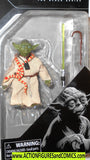 Star Wars action figures YODA Black series 6 inch 2018 2014 moc