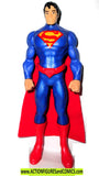 Justice League SUPERMAN 2016 6 inch basic mattel dc universe