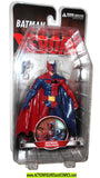 dc direct BATMAN REBORN Two Face collectibles moc