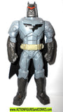 Justice League BATMAN armor 2016 6 inch basic dc universe