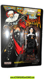Warrior Nun Areala AREALA original black 1998 anime moc