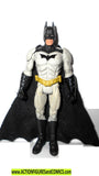 Batman movie 2012 BATMAN Dark Knight Rises grey suit moc