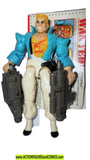 Cops 'n Crooks BERSERKO 1988 vintage complete police w card