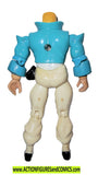 Cops 'n Crooks BERSERKO 1988 vintage complete police w card