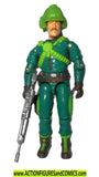 Gi joe MAJOR ALTITUDE 1991 Complete vintage gijoe