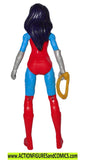 DC super hero girls WONDER WOMAN 6 inch dc universe