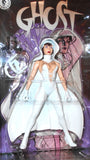 Ghost Dark Horse comics 1998 Anime Manga animated moc
