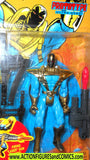 Ultraforce PROTOTYPE 1995 #2 galoob action figures moc