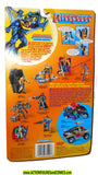 Ultraforce HARDCASE 1995 #3 galoob action figures moc