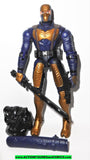 gi joe NIGHT CREEPER 2005 v9 valor vs venom vvv