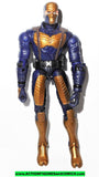 gi joe NIGHT CREEPER 2005 v9 valor vs venom vvv