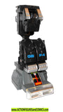 gobots GRUNGY LEG & FOOT 1984 left or right courageous